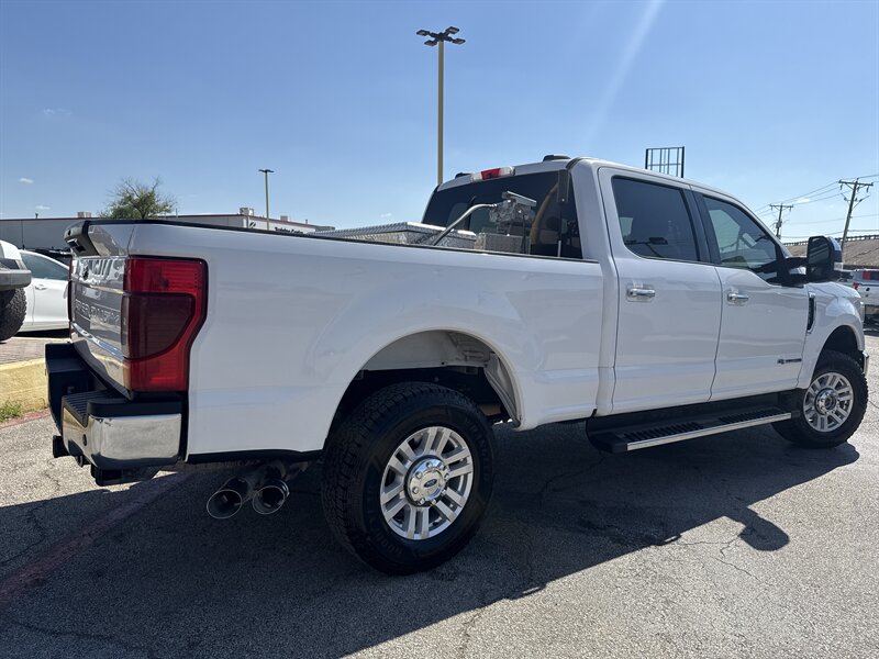 2020 Ford F-250 XLT - Photo 5 - Arlington, TX 76011
