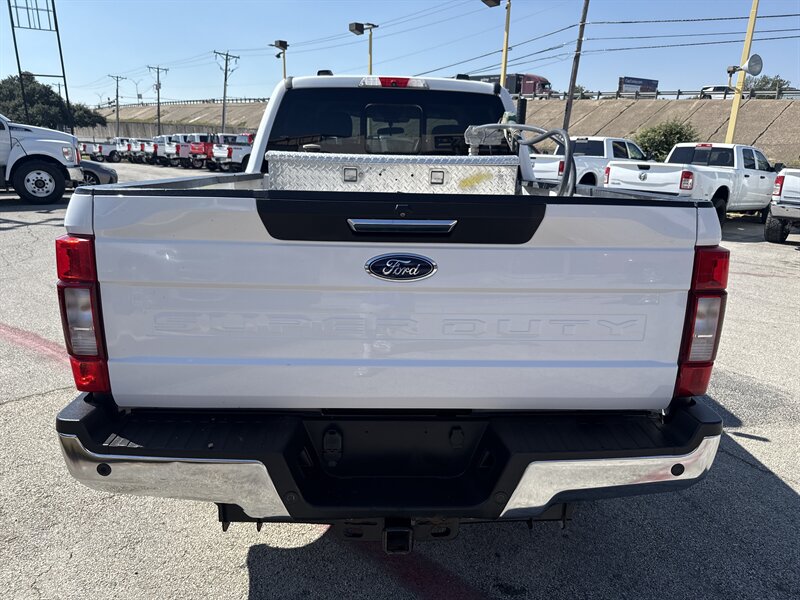 2020 Ford F-250 XLT - Photo 8 - Arlington, TX 76011