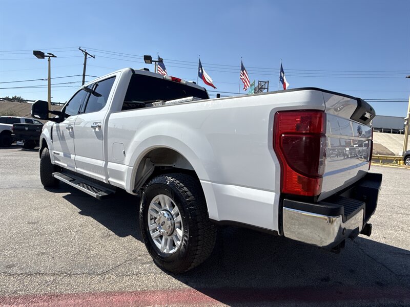 2020 Ford F-250 XLT - Photo 9 - Arlington, TX 76011