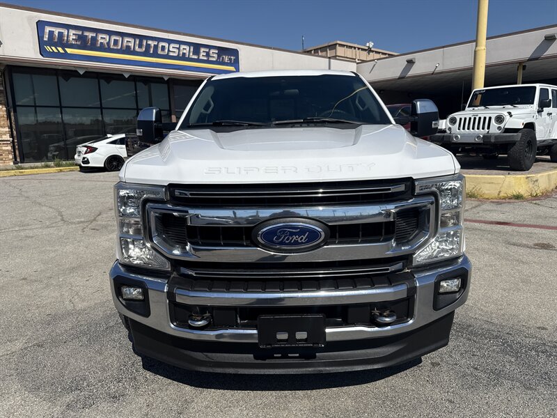 2020 Ford F-250 XLT - Photo 2 - Arlington, TX 76011