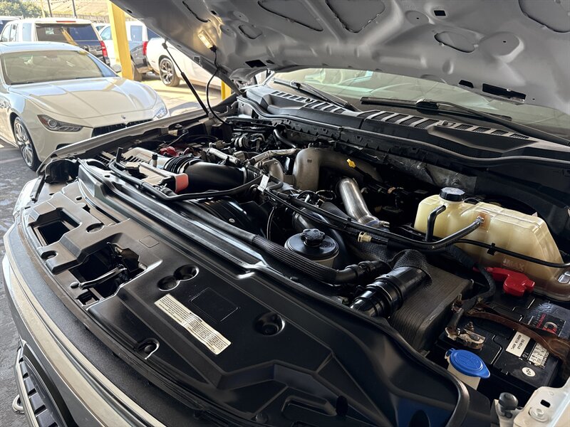 2020 Ford F-250 XLT - Photo 33 - Arlington, TX 76011