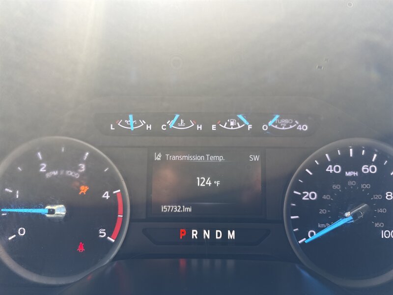 2020 Ford F-250 XLT - Photo 25 - Arlington, TX 76011