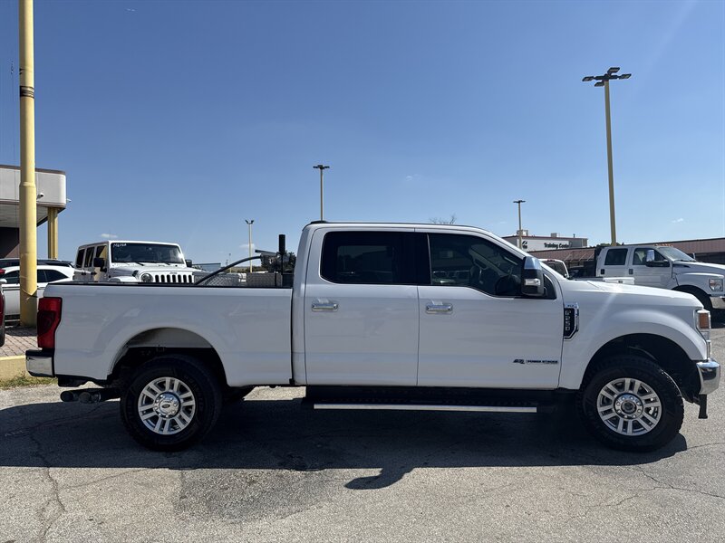 2020 Ford F-250 XLT - Photo 4 - Arlington, TX 76011