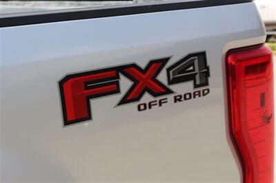 2017 Ford F-250 XL   - Photo 16 - Arlington, TX 76011