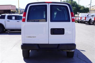 2019 Chevrolet Express 2500   - Photo 8 - Arlington, TX 76011
