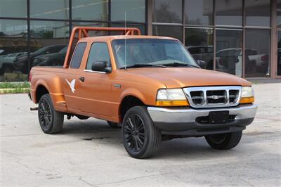 2000 Ford Ranger XL   - Photo 11 - Arlington, TX 76011