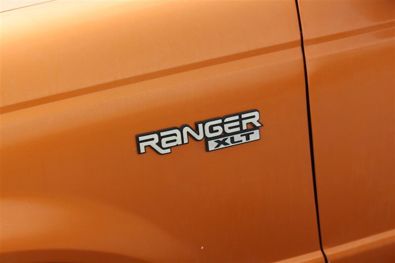 2000 Ford Ranger XL photo