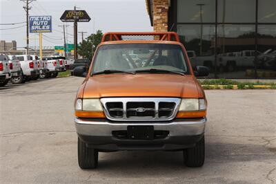 2000 Ford Ranger XL   - Photo 12 - Arlington, TX 76011