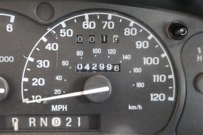 2000 Ford Ranger XL   - Photo 19 - Arlington, TX 76011