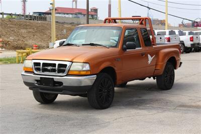 2000 Ford Ranger XL   - Photo 5 - Arlington, TX 76011