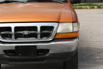 2000 Ford Ranger XL   - Photo 13 - Arlington, TX 76011