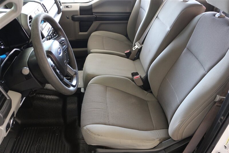 2017 Ford F-250 XL - Photo 17 - Arlington, TX 76011