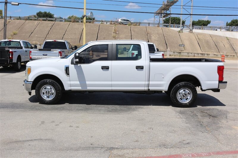 2017 Ford F-250 XL - Photo 6 - Arlington, TX 76011