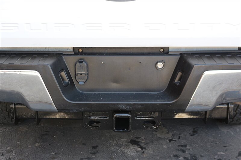 2017 Ford F-250 XL - Photo 41 - Arlington, TX 76011