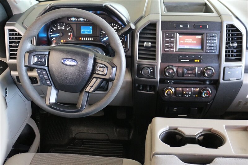 2017 Ford F-250 XL - Photo 33 - Arlington, TX 76011