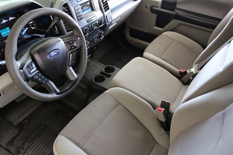 2017 Ford F-250 XL - Photo 16 - Arlington, TX 76011