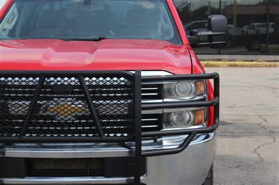 2015 Chevrolet Silverado 3500 Work Truck   - Photo 13 - Arlington, TX 76011