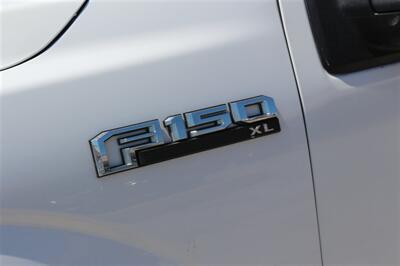 2017 Ford F-150 XL   - Photo 15 - Arlington, TX 76011