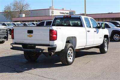 2015 Chevrolet Silverado 3500 Work Truck   - Photo 9 - Arlington, TX 76011