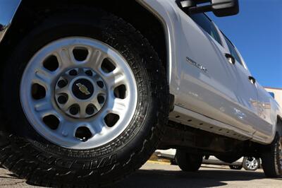 2015 Chevrolet Silverado 3500 Work Truck   - Photo 2 - Arlington, TX 76011