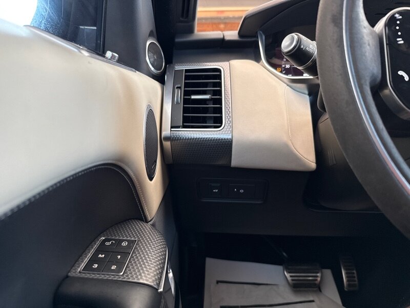 2020 Land Rover Range Rover Sport HST - Photo 24 - Arlington, TX 76011