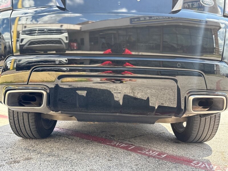 2020 Land Rover Range Rover Sport HST - Photo 15 - Arlington, TX 76011