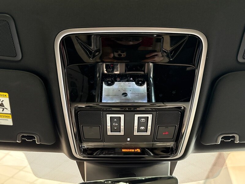 2020 Land Rover Range Rover Sport HST - Photo 35 - Arlington, TX 76011