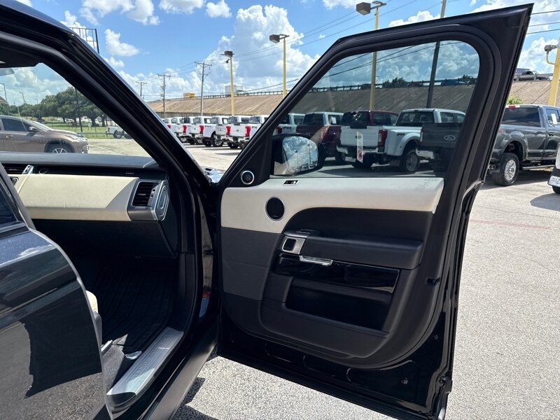 2020 Land Rover Range Rover Sport HST - Photo 20 - Arlington, TX 76011