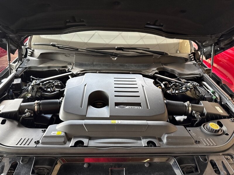 2020 Land Rover Range Rover Sport HST - Photo 44 - Arlington, TX 76011