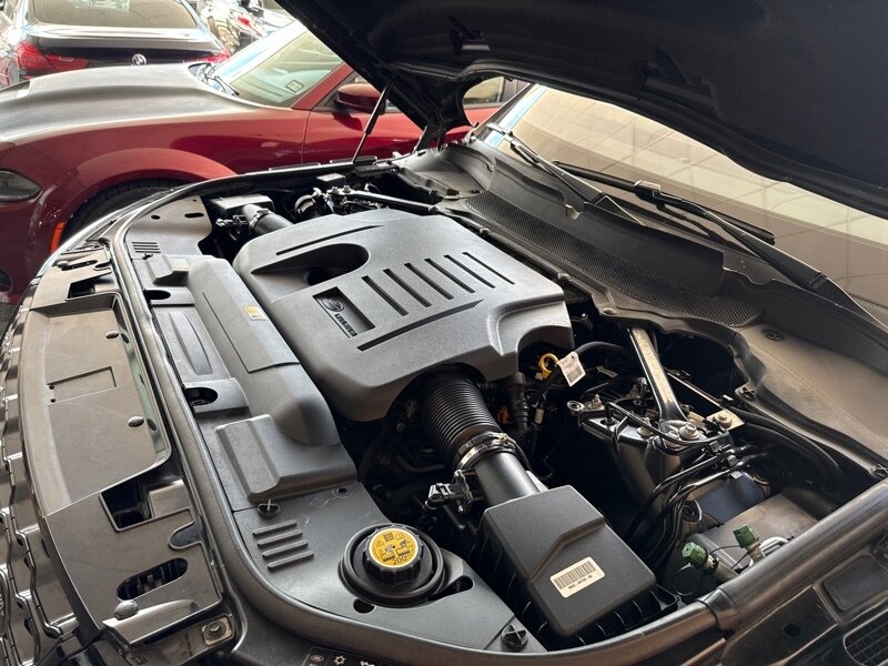 2020 Land Rover Range Rover Sport HST - Photo 45 - Arlington, TX 76011