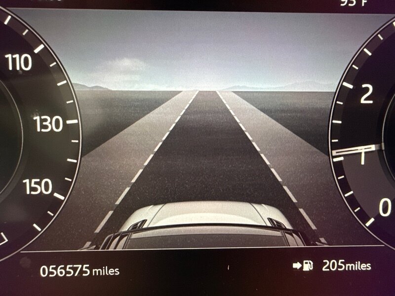 2020 Land Rover Range Rover Sport HST - Photo 28 - Arlington, TX 76011