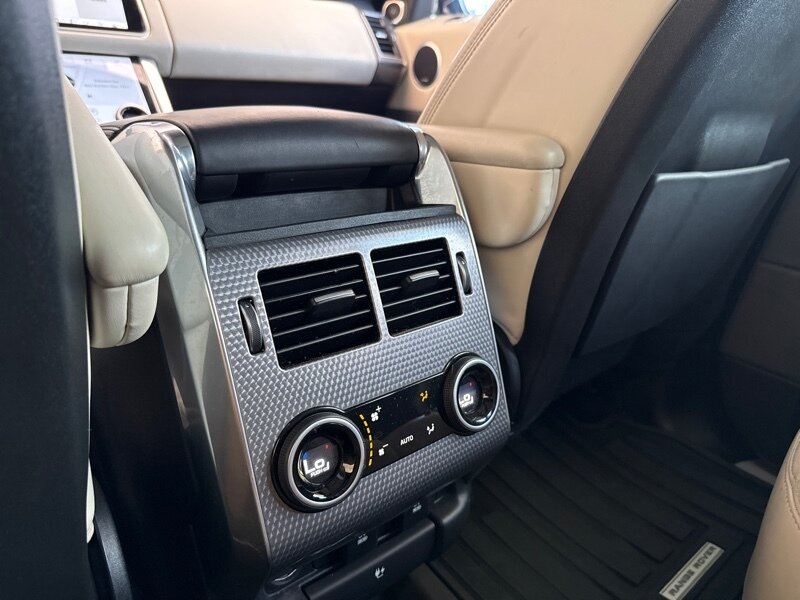 2020 Land Rover Range Rover Sport HST - Photo 42 - Arlington, TX 76011