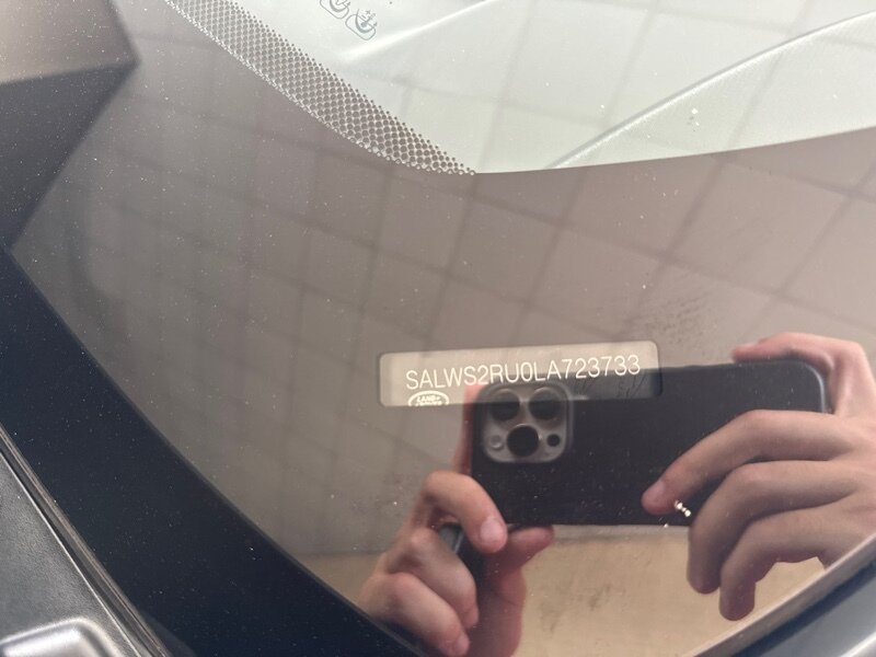 2020 Land Rover Range Rover Sport HST - Photo 46 - Arlington, TX 76011