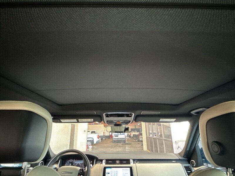2020 Land Rover Range Rover Sport HST - Photo 39 - Arlington, TX 76011