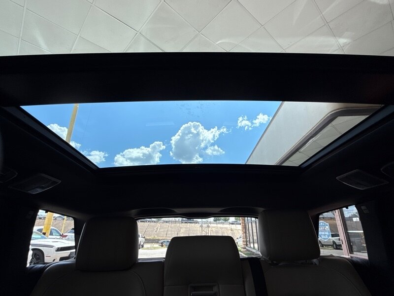 2020 Land Rover Range Rover Sport HST - Photo 38 - Arlington, TX 76011