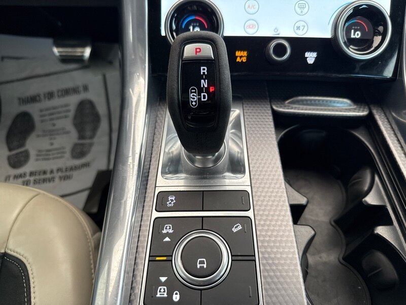 2020 Land Rover Range Rover Sport HST - Photo 34 - Arlington, TX 76011