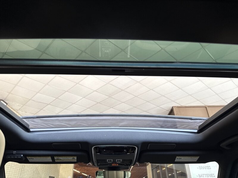 2020 Land Rover Range Rover Sport HST - Photo 36 - Arlington, TX 76011