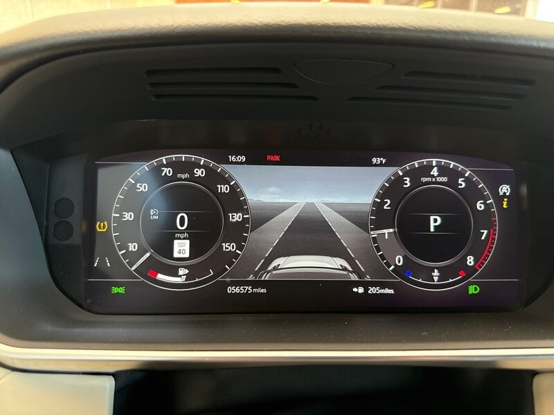 2020 Land Rover Range Rover Sport HST - Photo 27 - Arlington, TX 76011