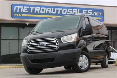 2015 Ford Transit 150   - Photo 1 - Arlington, TX 76011