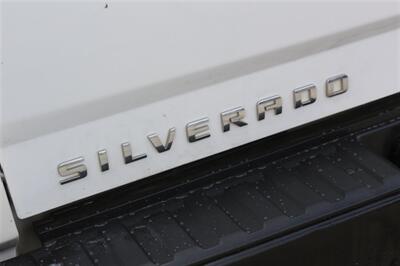 2017 Chevrolet Silverado 1500 LS   - Photo 15 - Arlington, TX 76011