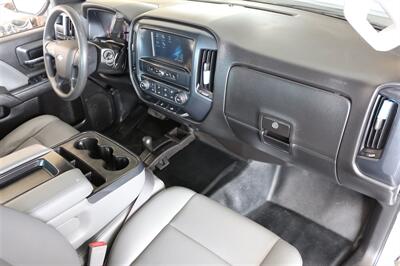 2017 Chevrolet Silverado 1500 LS   - Photo 31 - Arlington, TX 76011