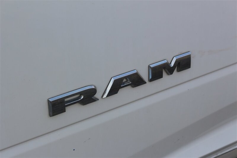 2021 RAM 2500 Tradesman photo