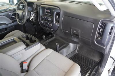 2015 Chevrolet Silverado 2500 Work Truck   - Photo 32 - Arlington, TX 76011