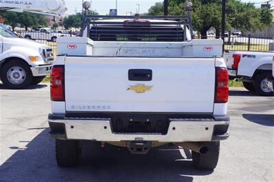 2015 Chevrolet Silverado 2500 Work Truck   - Photo 7 - Arlington, TX 76011