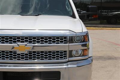 2019 Chevrolet Silverado 2500 Work Truck   - Photo 13 - Arlington, TX 76011
