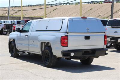 2015 Chevrolet Silverado 1500 LS   - Photo 7 - Arlington, TX 76011
