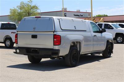 2015 Chevrolet Silverado 1500 LS   - Photo 9 - Arlington, TX 76011