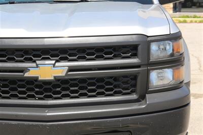 2015 Chevrolet Silverado 1500 LS   - Photo 13 - Arlington, TX 76011