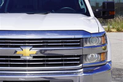 2017 Chevrolet Silverado 2500 Work Truck   - Photo 10 - Arlington, TX 76011