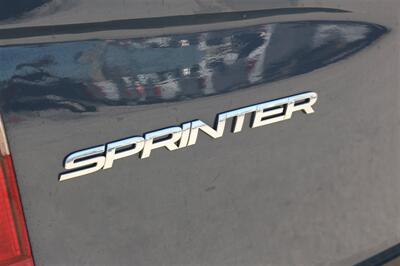 2018 Mercedes-Benz Sprinter 2500   - Photo 15 - Arlington, TX 76011